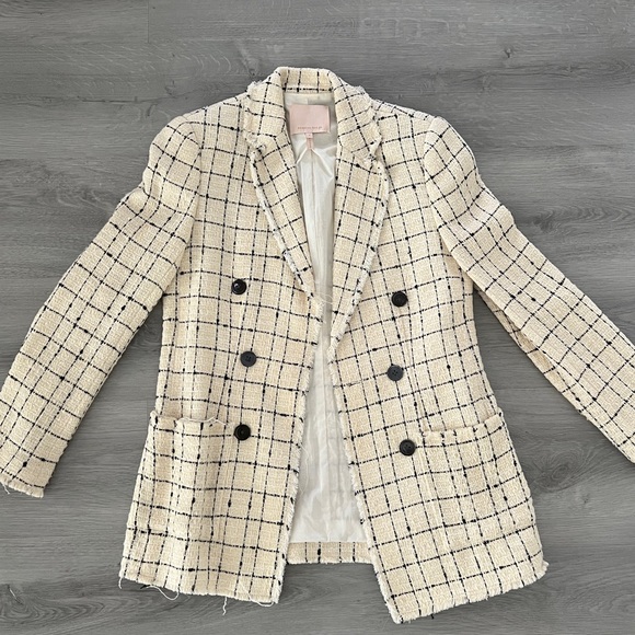 Rebecca Taylor Blazer - Picture 3 of 6